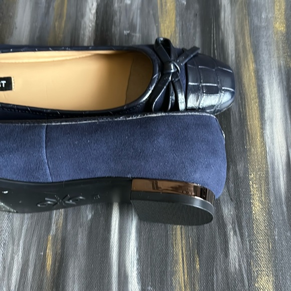 New In Box Nine West Ballet Flats - Picture 8 of 11
